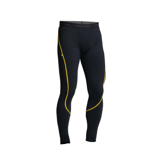 DRY PANTS BLACK SMALL