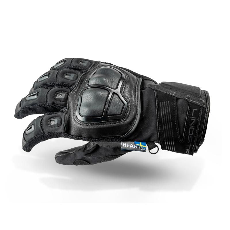 Load image into Gallery viewer, SVEG GLOVE BLACK SIZE 5
