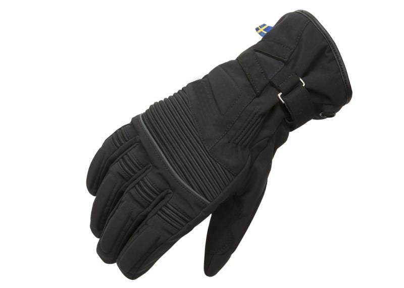 Load image into Gallery viewer, LINDSTRANDS GREIP GLOVE BLK 5
