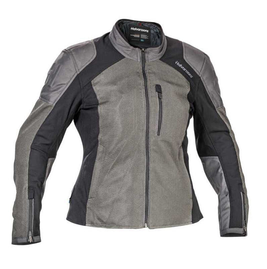 ARVIKA WOMEN JACKET GREY 36