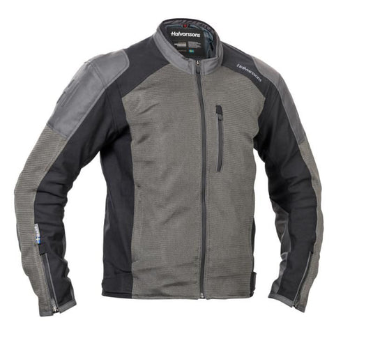 ARVIKA JACKET GREY 48