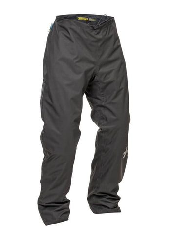 BOFALLET RAIN PANT BLK SM