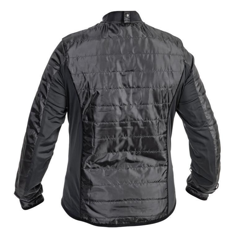 Load image into Gallery viewer, GRUVEN JACKET WOMAN BLACK 36
