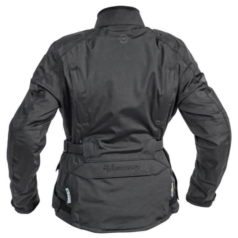 Load image into Gallery viewer, GRUVEN JACKET WOMAN BLACK 36
