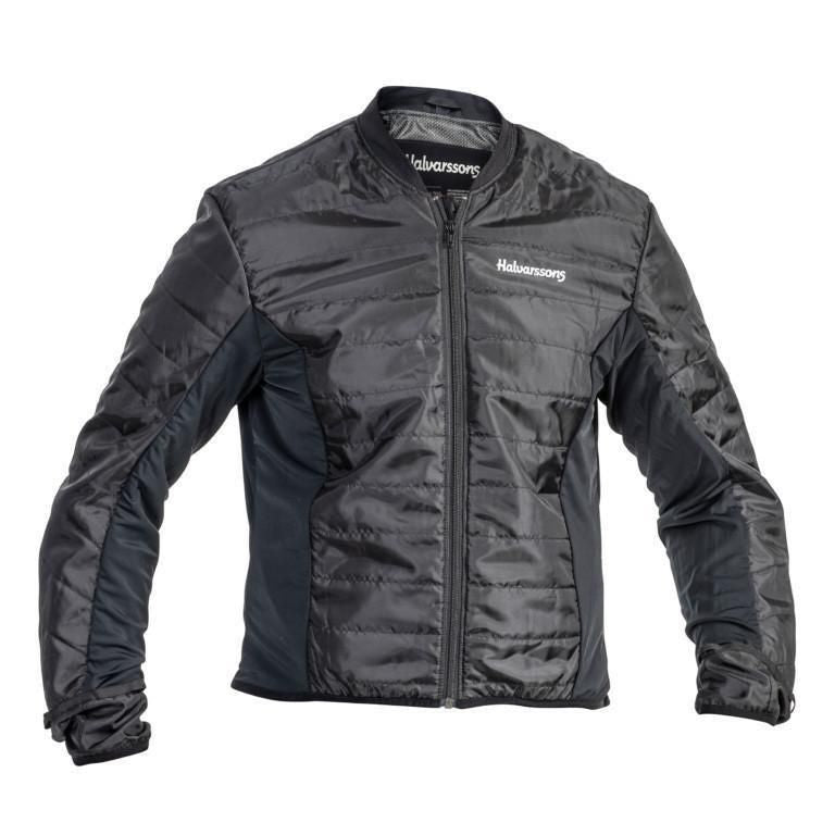 Load image into Gallery viewer, GRUVEN JACKET BLACK 48
