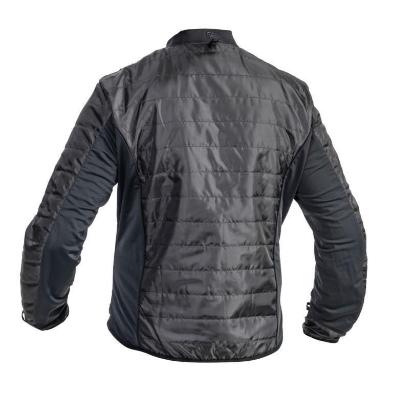 Load image into Gallery viewer, GRUVEN JACKET BLACK 48
