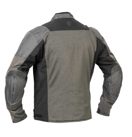 ARVIKA JACKET GREY 50