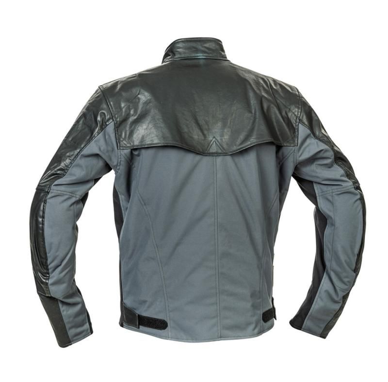 Load image into Gallery viewer, HOLMEN JACKET GREY 48
