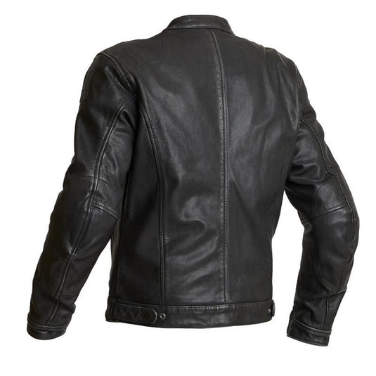 HALVARSSONS IDRE JACKET BLACK 48