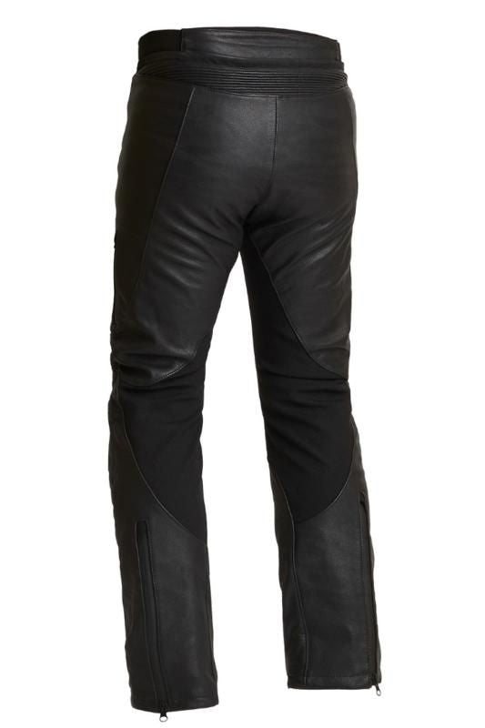 Load image into Gallery viewer, HALVARSSONS RULLBO PANTS BLK 48
