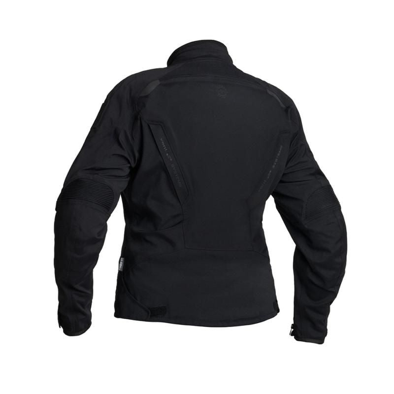 Load image into Gallery viewer, JOLEN JACKET WOMEN BLACK 36
