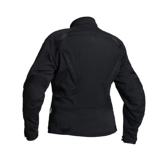 JOLEN JACKET WOMEN BLACK 36