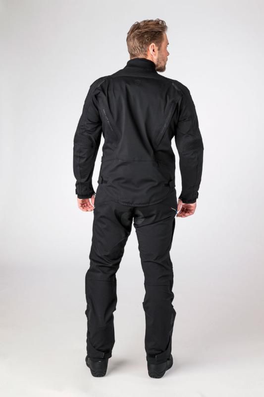 Load image into Gallery viewer, NAREN JACKET BLACK 48
