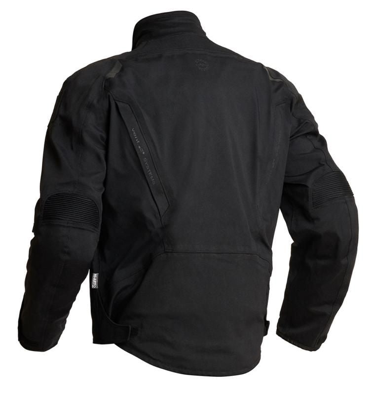 Load image into Gallery viewer, NAREN JACKET BLACK 48
