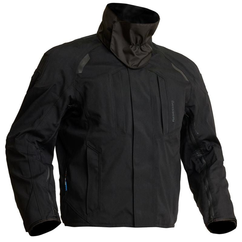 Load image into Gallery viewer, NAREN JACKET BLACK 48
