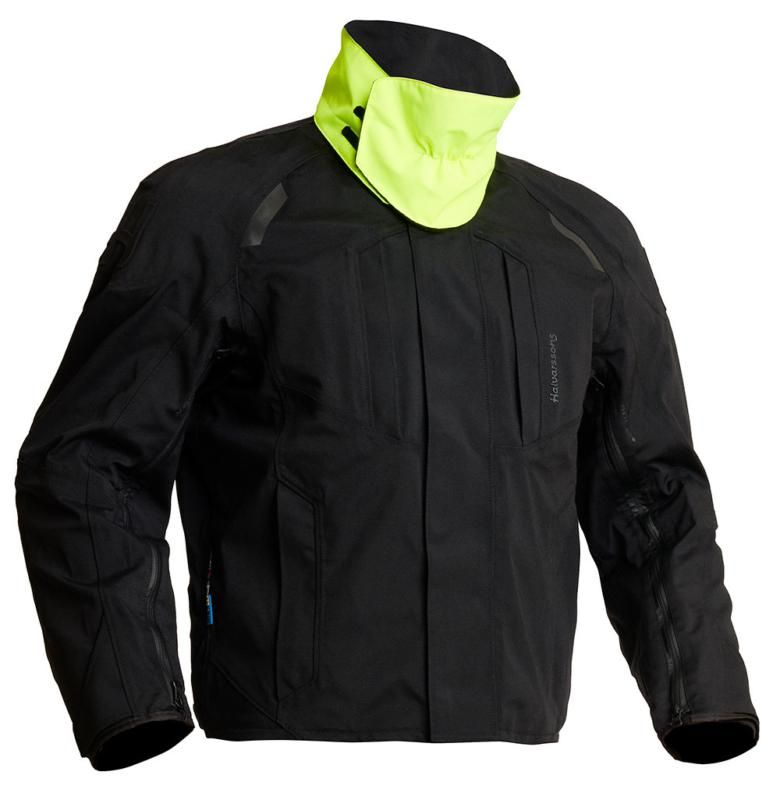 Load image into Gallery viewer, NAREN JACKET BLACK 48
