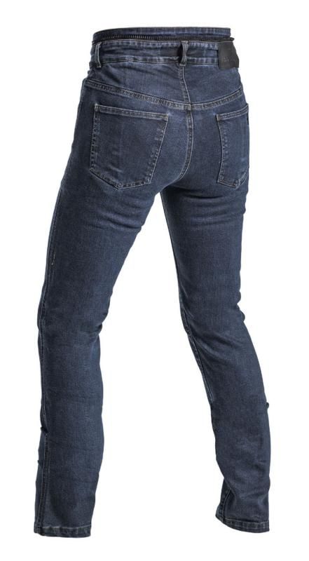 ROGEN WOMAN JEANS BLUE 34