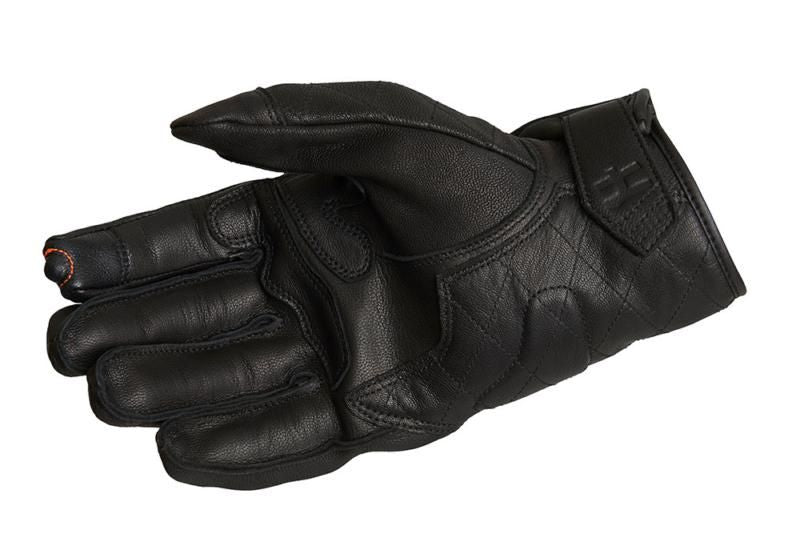 Load image into Gallery viewer, HOFORS GLOVE BLACK 10
