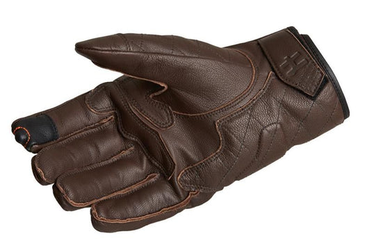 HOFORS GLOVE BROWN 10