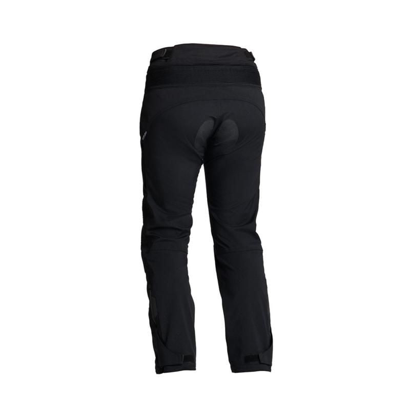 Load image into Gallery viewer, GNON PANTS BLACK REG 38
