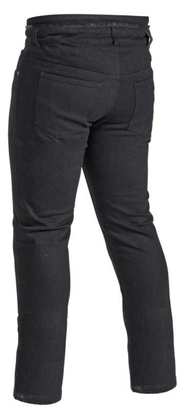 NYBERG JEANS BLACK 46