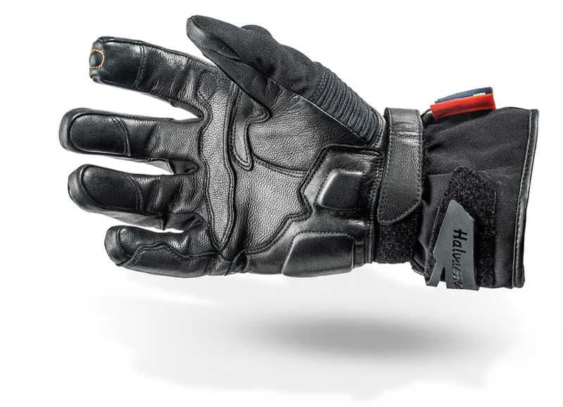 Load image into Gallery viewer, BUTORP GLOVE BLACK 10
