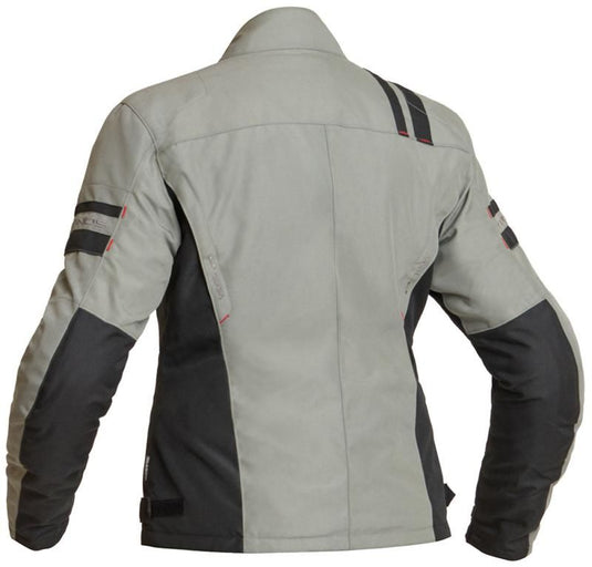 LIDEN JACKET FOG 34