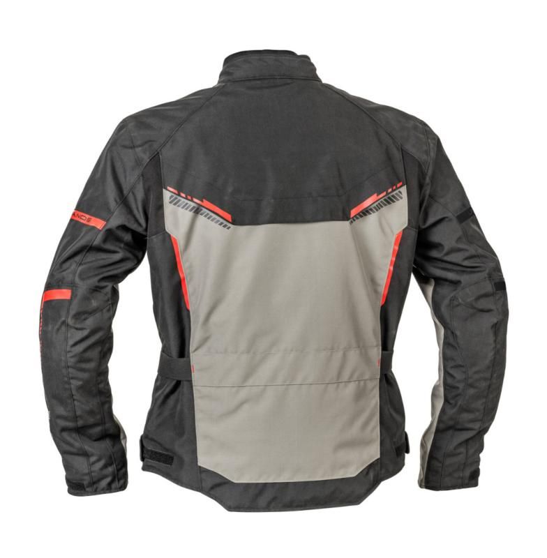 Load image into Gallery viewer, LOMSEN JACKET BLACK/GREY 48
