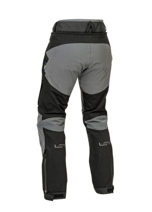 LOFSDALEN PANTS BLACK/GREY 48