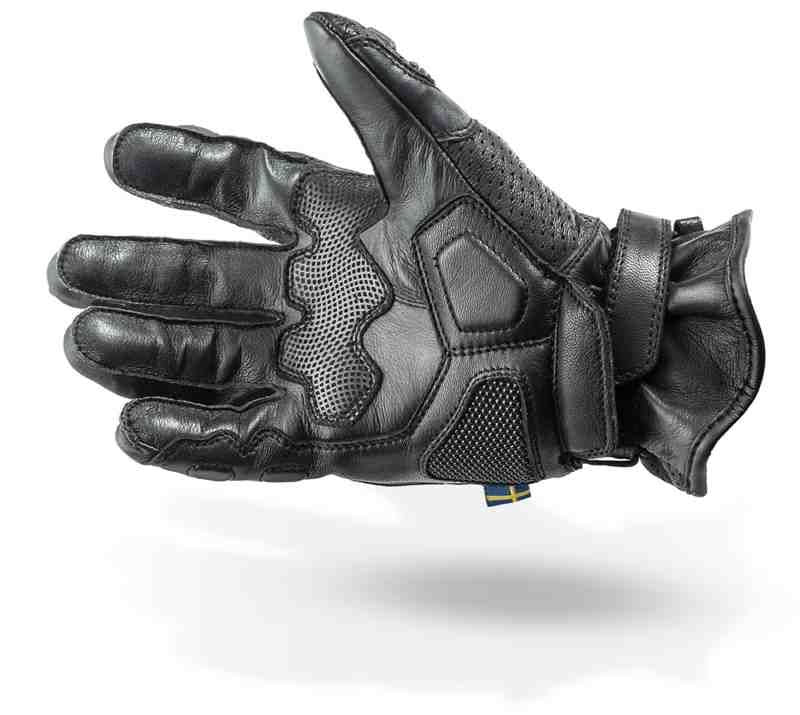 Load image into Gallery viewer, HOLEN GLOVE BLACK SIZE 6
