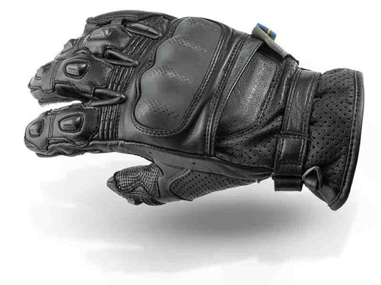 HOLEN GLOVE BLACK SIZE 6