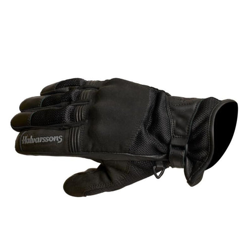 GLA GLOVE BLACK 05