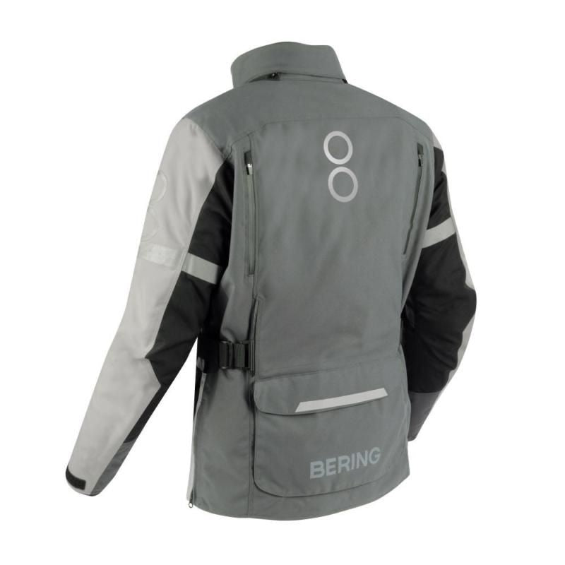 Load image into Gallery viewer, BERING ANTARTICA JACKET LARGE
