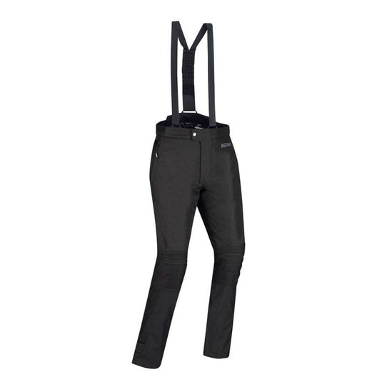 BERING SIBERIA PANT BLACK SML