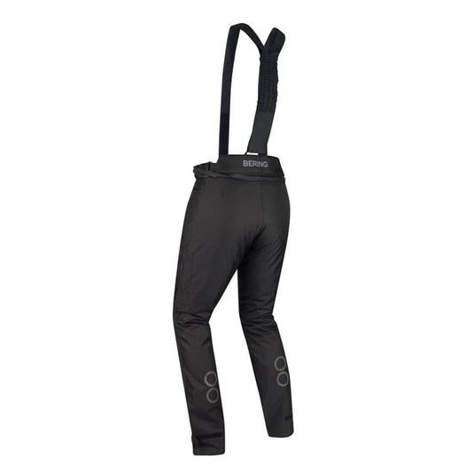 BERING SIBERIA PANT BLACK SML