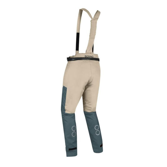 BERING SIBERIA PANT BEI/OR SML