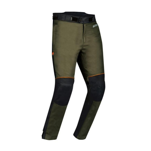 BERING ZEPHYR PANT B/KH/OR SML