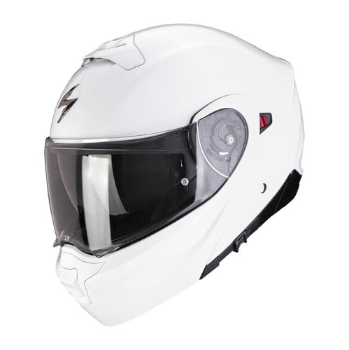 EXO 930 EVO GLOSS WHITE XS