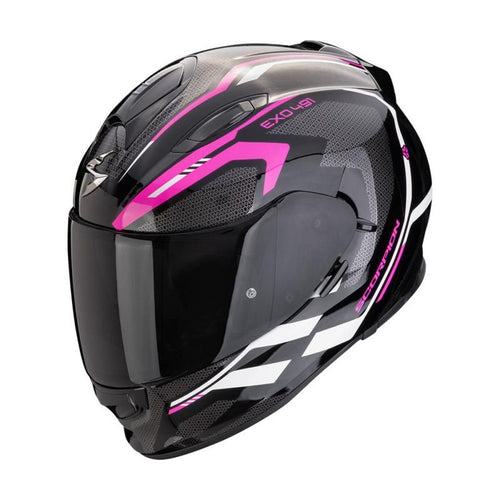 EXO 491 KRIPTA BLK/PNK/WHT XS