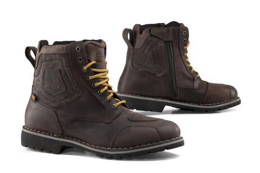 FALCO RANGER 2 DARK BROWN 41