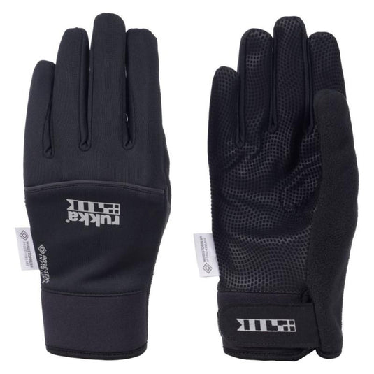 RUKKA TIHALA GLOVE BLACK 9