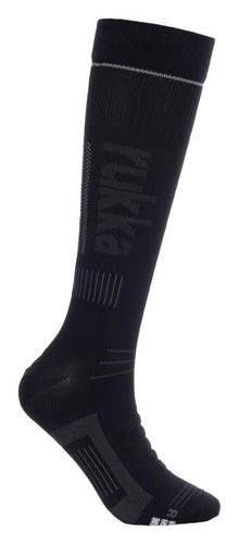 RUKKA COMPRESSION SOCK SMALL
