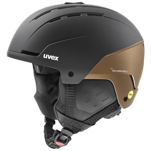 HELMET STANCE MIPS BL/BR 55-58