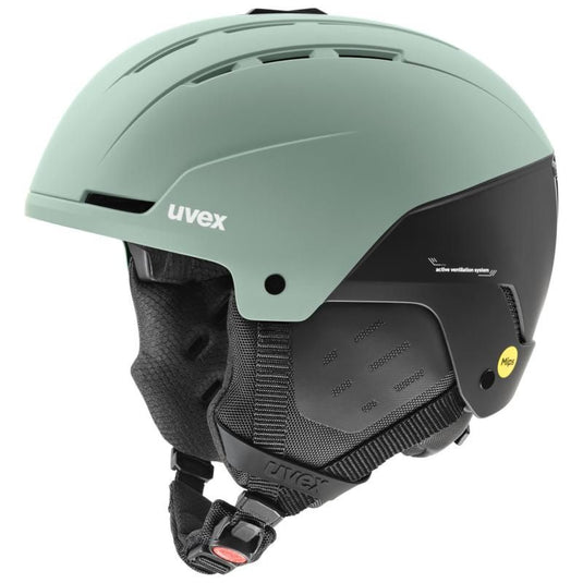 HELMET STANCE MIPS OXID 54-58