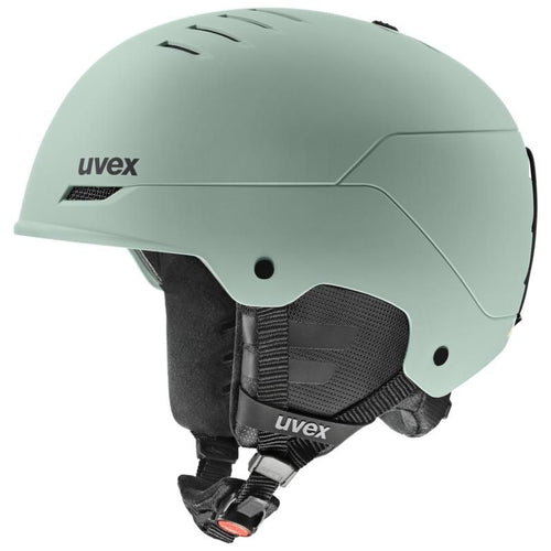 HELMET WANTED OXID GRN 54-58