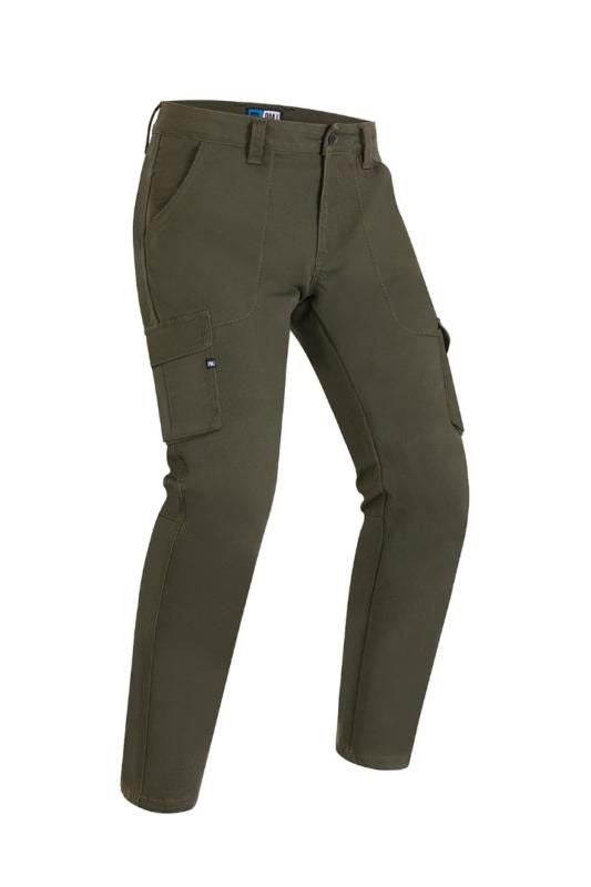 AVIATOR CARGO PANTS ARMY 28