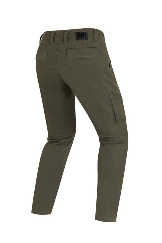 AVIATOR CARGO PANTS ARMY 28