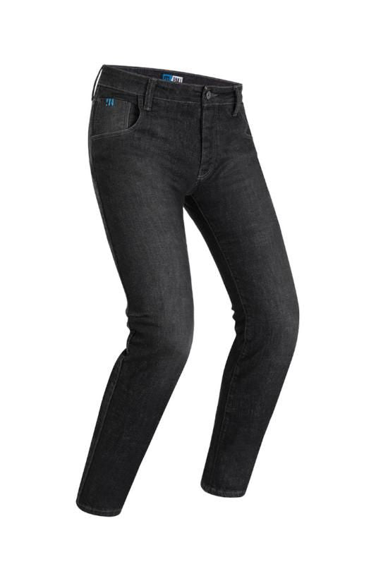 Load image into Gallery viewer, MEN NEW RIDER JEAN 24 BLACK 30
