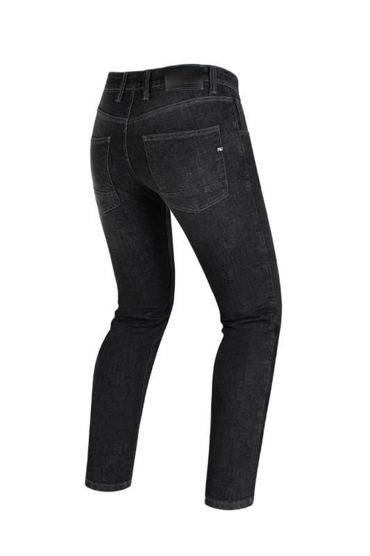 MEN NEW RIDER JEAN 24 BLACK 36