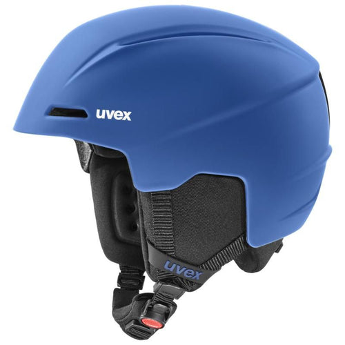 HELMET VITI J BLUE MATT 51-55